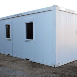 OFFICE CONTAINERS