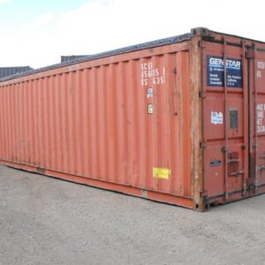 USED CONTAINERS
